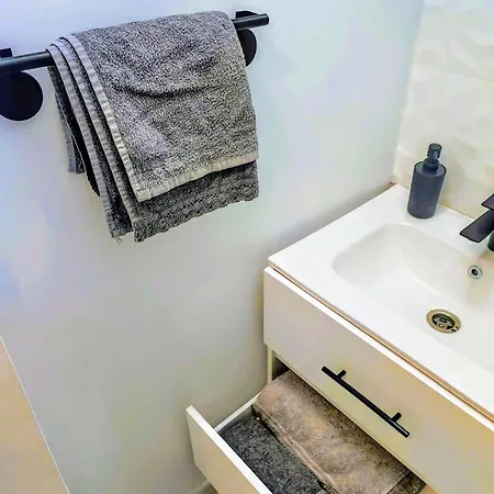 Apartment Aradului - Premiere, Modern Timisoara