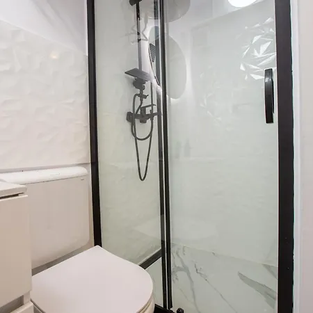 Aradului - Premiere, Modern Apartment *