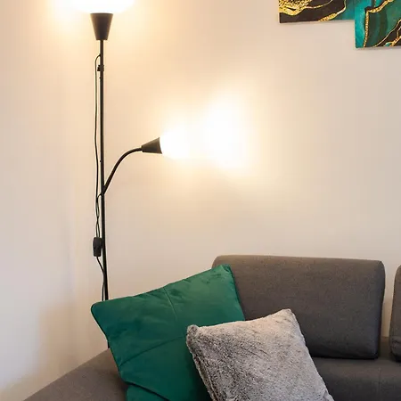 Aradului - Premiere, Modern Apartment Timisoara