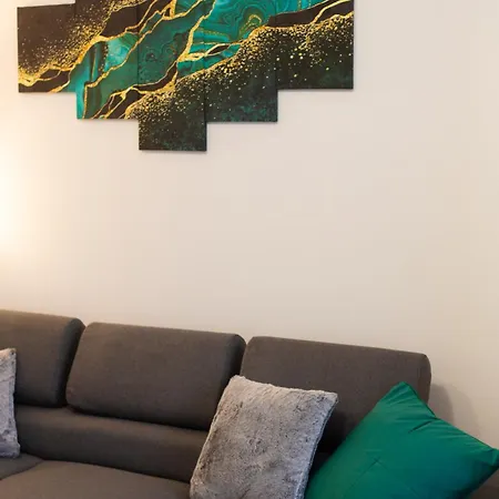 Aradului - Premiere, Modern Apartment Timisoara