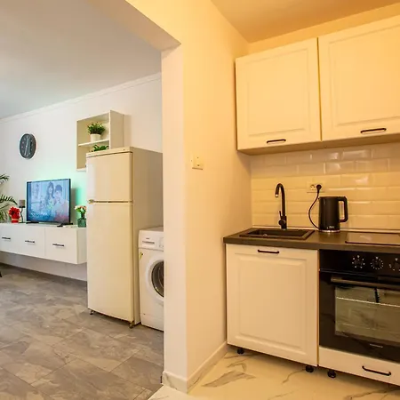 Aradului - Premiere, Modern Apartment