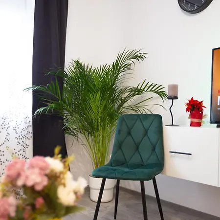 Apartment Aradului - Premiere, Modern *