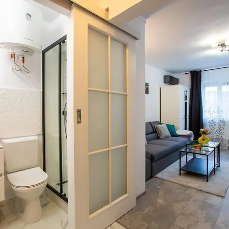 Apartment Aradului - Premiere, Modern *