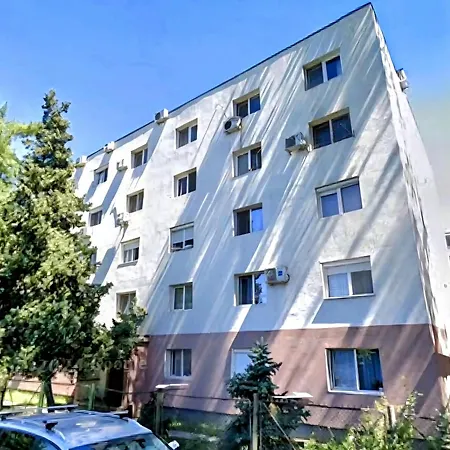 Apartment Aradului - Premiere, Modern *