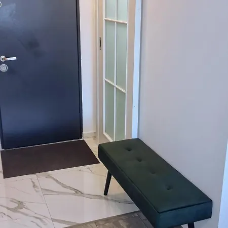 Apartment Aradului - Premiere, Modern Timisoara